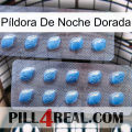 Píldora De Noche Dorada viagra4